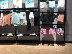 -NIKE 儿童体验店(南开大悦城店)