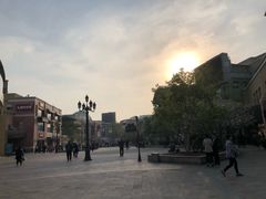 -泡泡玛特POPMART(蓝色港湾店)