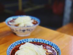 小面-蒋六十八梯眼镜面(渝中店)
