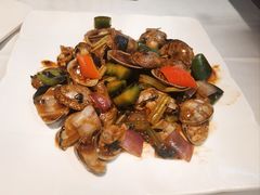 -老伙记海鲜码头(北滘店)