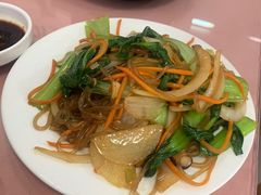 -米郎餐厅·朝鲜族料理(延长路店)