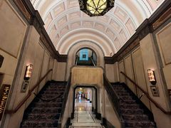 -上海和平饭店 Fairmont Peace Hotel