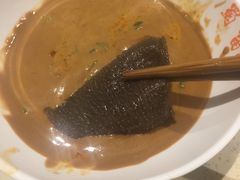 -蜀留香火锅·始于1999·原四川老火锅(白堤路店)