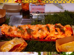 -北京中国大饭店