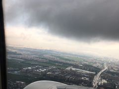 -厦门高崎国际机场-T3航站楼