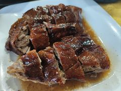 -大笑饭堂(甲子桥店)