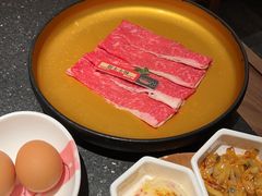 -牛New寿喜烧(新六百店)