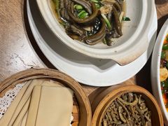 -芳芳私房菜·精做淮扬菜(承德路店)