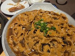 -长禧家·珑厨(东山口店)