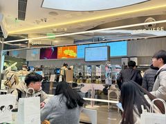 -喜茶(北京三里屯太古里店)