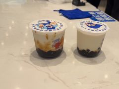 -煲珠公·老红糖珍珠奶茶(金沙洲梦乐城店)