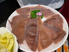 -阳坊涮肉(万柳华联·颐和园店)
