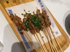 -粉小主·贵州酸汤牛肉粉(南京仙林金鹰店)