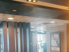 -麦当劳(大羊坊路店)