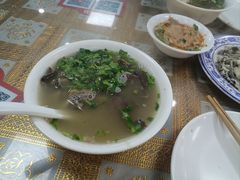 -清真·鸦儿李记·小馆(后海店)