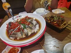 -湘阁里辣(大朗广场店)
