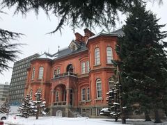 -北海道厅旧本厅舍(旧本庁舎)