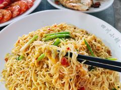 -四川小胡子海鲜(丁村万人海鲜广场店)