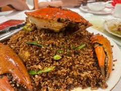 -喜记避风塘炒辣蟹(旗舰店)