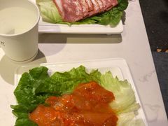 -么子烤肉(化龙池店)