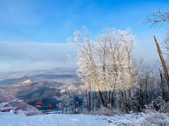 -中旅松花湖滑雪场