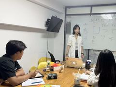-千秋未来日韩语(天府五街校区)