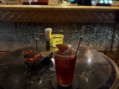 -记者俱乐部酒吧(北京瑞吉酒店)