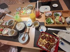 -德川家日本料理(中关村寰太大厦店)