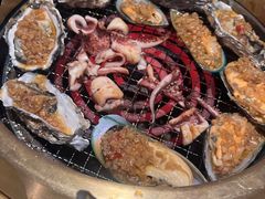-神户赤童日式烤肉伙伴(东直门店)