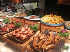 -诱货海鲜自助火锅(爱琴海购物公园东百店)