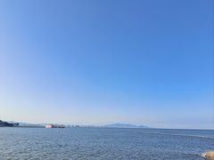 -赶海部落海鲜城(海阳路店)