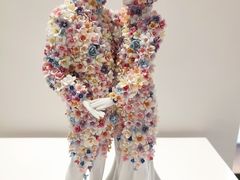 -潮一不贰·法式甜品·生日蛋糕·西式简餐(外滩店)