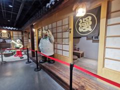 -上海动漫博物馆