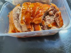 -竺桥兄弟烤鸭(总店)