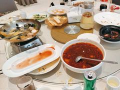 -群乐饭店(滨安路店)