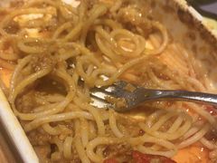 -乐凯撒披萨(南山书城店)