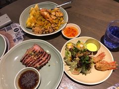 -CHINCHIN 青青·泰国料理(万象食家店)