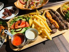 -ALAMEEN阿拉伯餐厅(三里屯店)