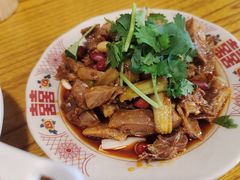 -老方桌烂蹄花川菜馆(九龙坡店)