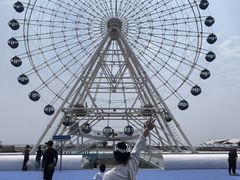 -秦皇岛乐岛海洋王国