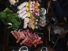 -丽江庭院之丽江往事(安定门店)