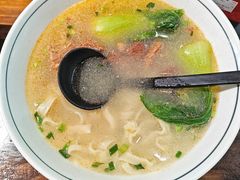 -秦园陕西手工面馆(番禺节能科技园店)