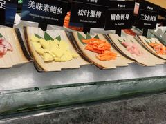 -钱小奴创意自助餐厅·原切谷饲安格斯畅吃(宁波奉化银泰店)