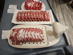 -额尔敦传统涮.冰煮羊火锅(乌兰察布体育场店)