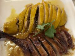 -鹅冠港式茶餐厅(来福士店)