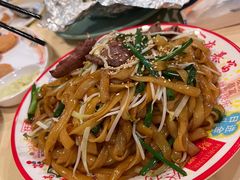 -吉源大排档·鱼生·海鲜(烧烤彩印厂店)