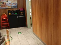 -麦当劳(安定门外大街店)
