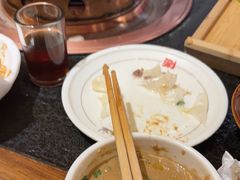 -清真·京华源铜锅涮肉(丰庆店)