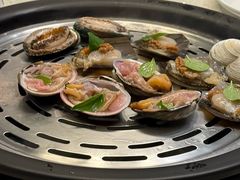 -青蓬蒸汽海鲜·深圳老字号·团建聚会(壹方城店)