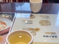 -老淮城·长鱼面(河下古镇店)